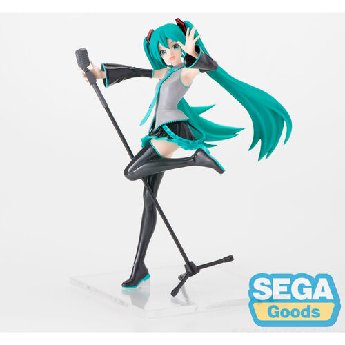 Hatsune Miku - Hatsune Miku Project Diva figure 18cm