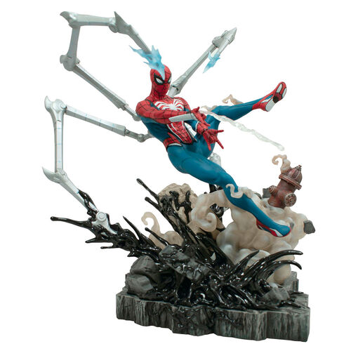Marvel Spiderman 2 - Spiderman figure 30,5cm