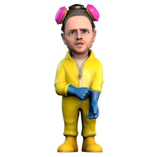 Breaking Bad Jesse Minix figure 12cm