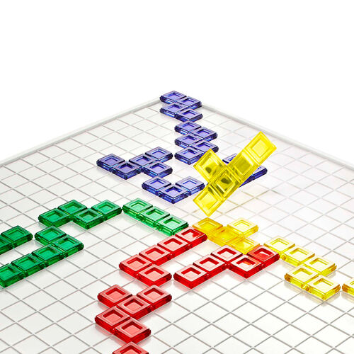 Blokus Refresh board game