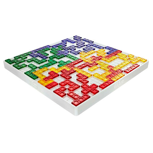 Blokus Refresh board game