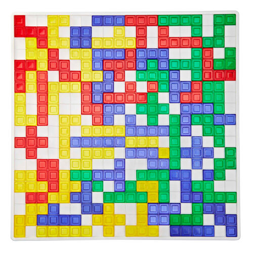 Blokus Refresh board game