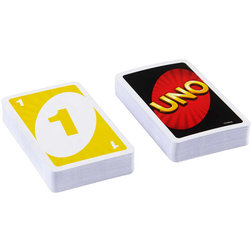 UNO Classic card game