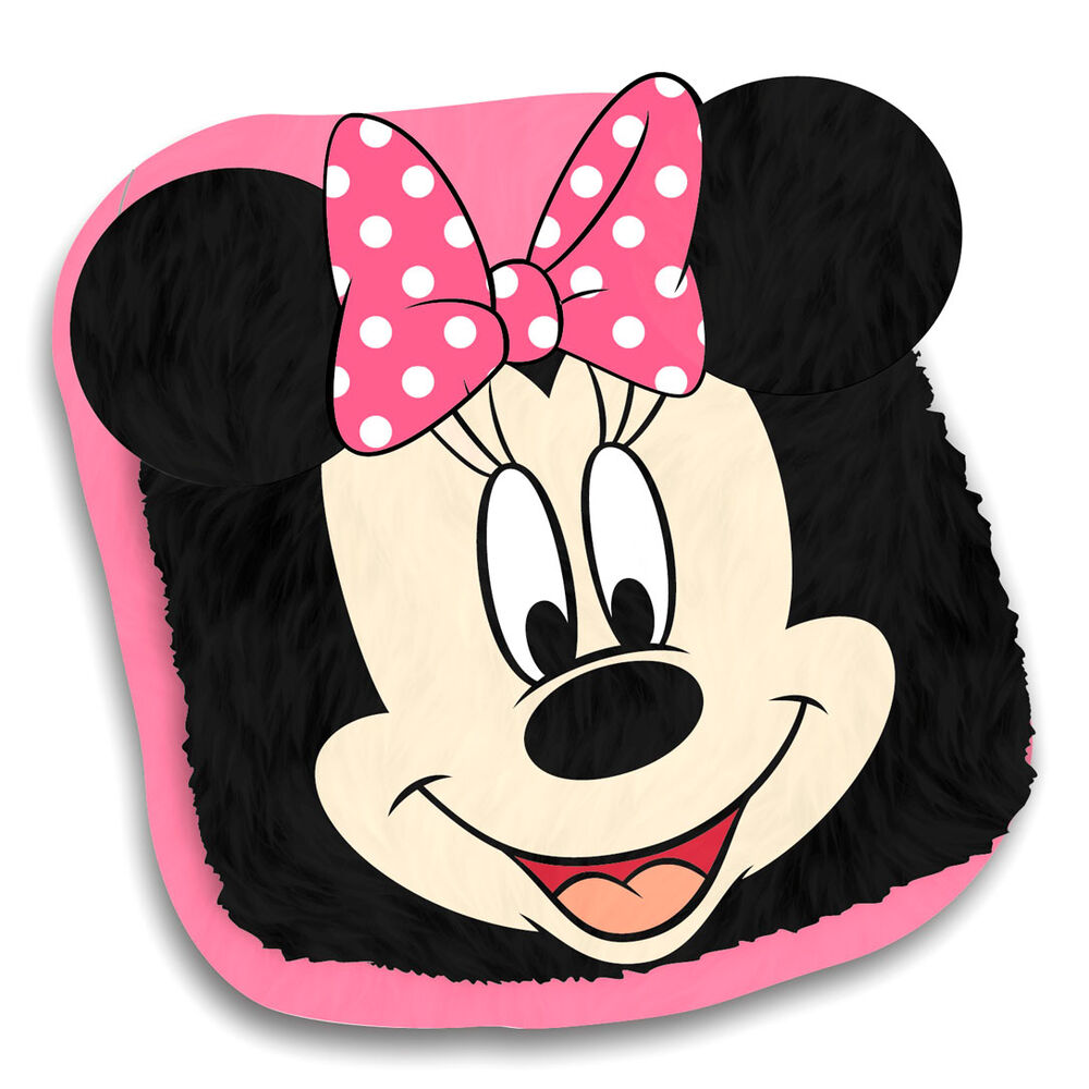 Disney Minnie foot warmer