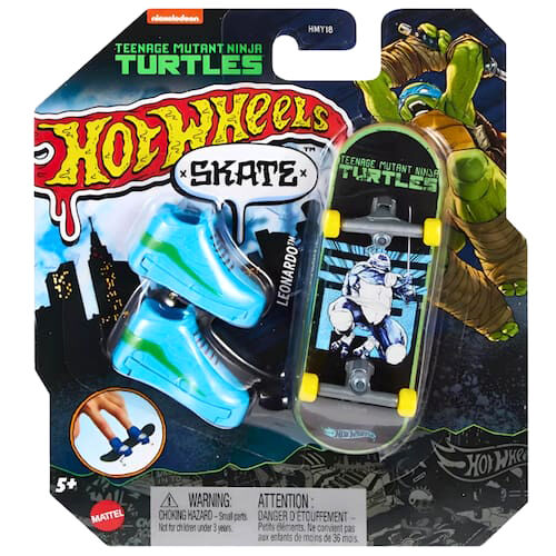 Hot Wheels assorted skate