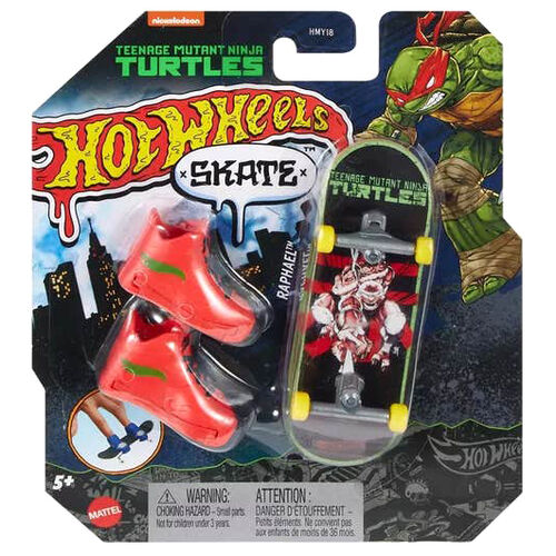 Hot Wheels assorted skate