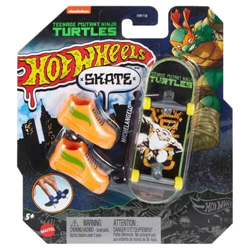 Hot Wheels assorted skate