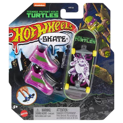 Skate Hot Wheels surtido