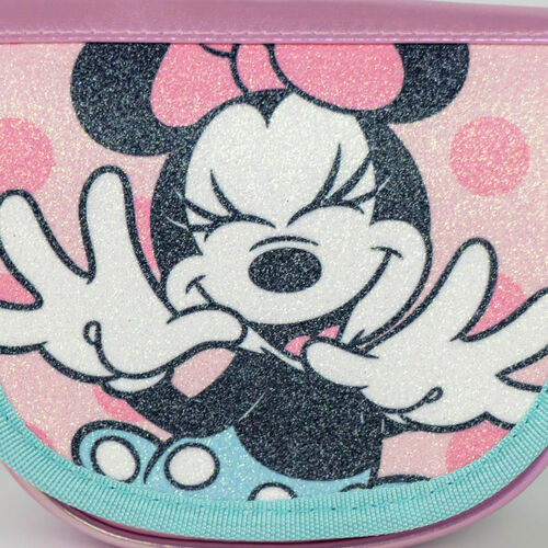 Bolso bandolera Minnie Disney