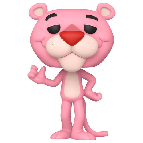 POP figure Pink Panther