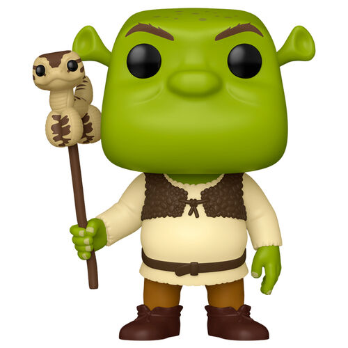 POP figure Shrek - Shrek