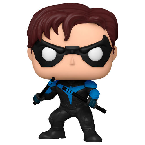 POP figure Titans Nightwing