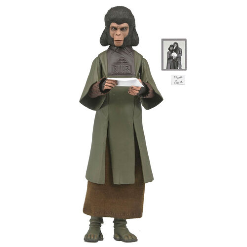 Planet of the Apes Zira figure 18cm