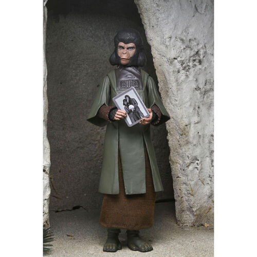 Planet of the Apes Zira figure 18cm