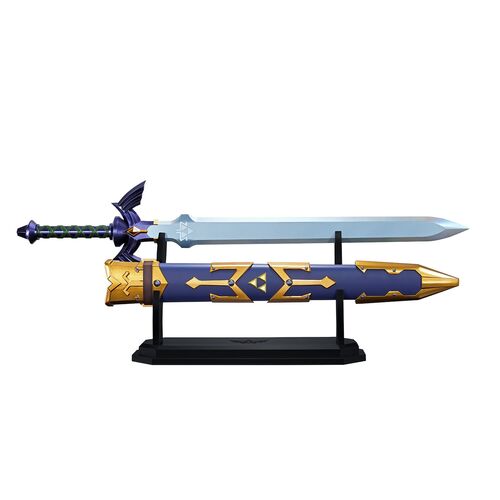 The Legend of Zelda Master Sword replica 105cm