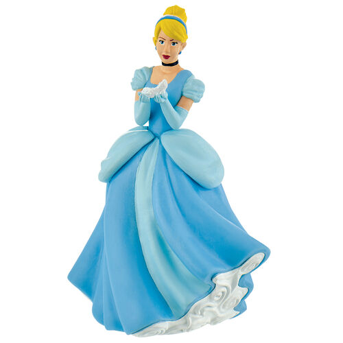 Disney Cenicienta figure 10cm