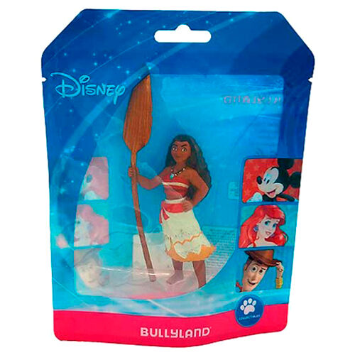 Disney Vaiana Moana figure 12cm