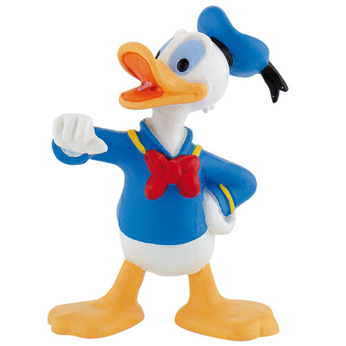 Disney Donald figure 6cm