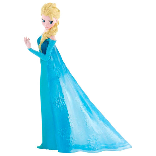 Disney Frozen set 5 figures