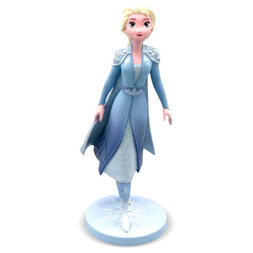 Disney Frozen set 5 figures