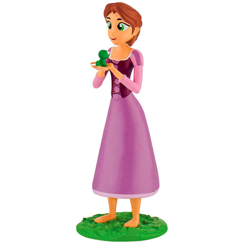 Disney Rapunzel set 2 figures