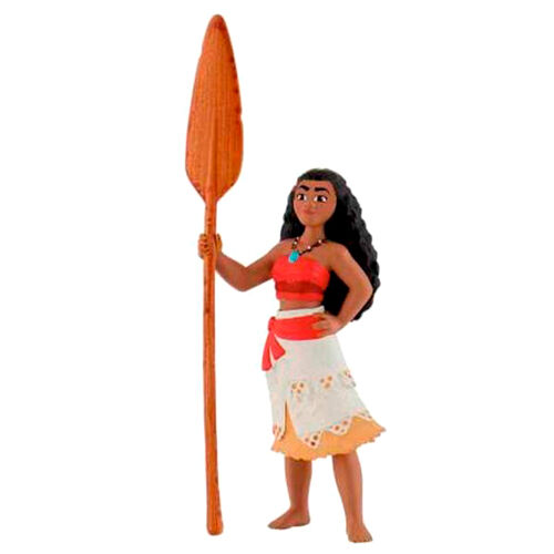 Disney Vaiana Moana figure 12cm