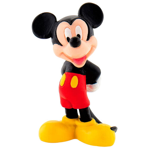 Disney Mickey & Friends set 2 figures 14cm