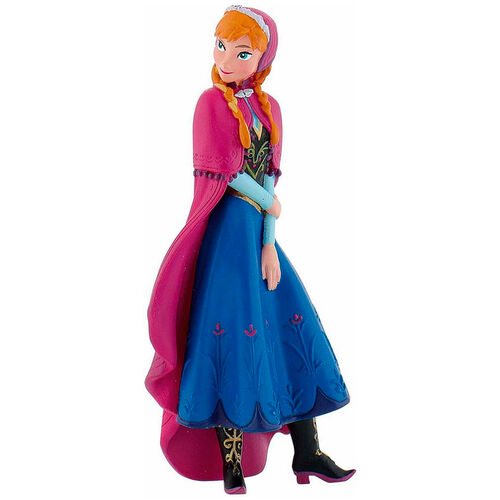 Disney Frozen set 5 figures