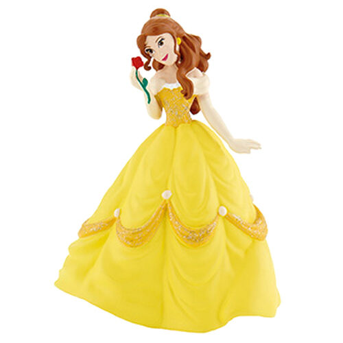 Disney Beauty and The Beast set 2 figures 14cm