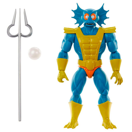 Masters of the Universe Origins assorted figure 14cm