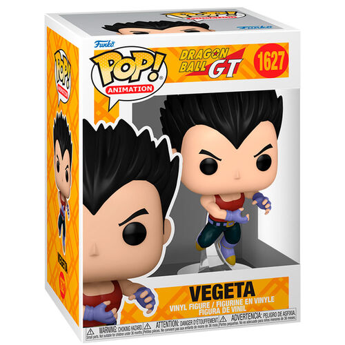 Figura POP Dragon Ball GT Vegeta