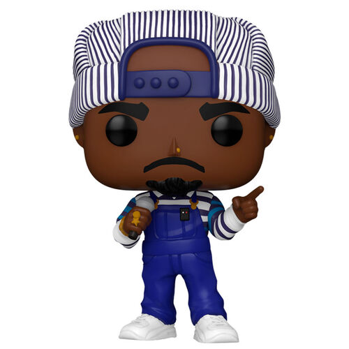 POP figure Thug Life Tupac Shakur