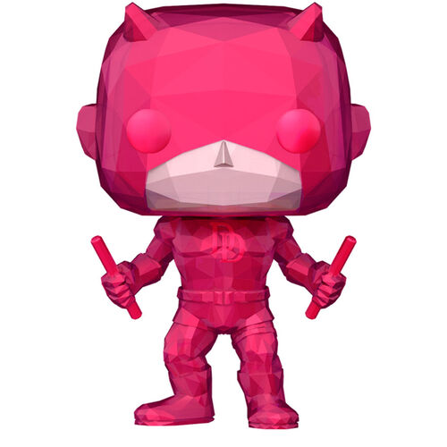 Figura POP Marvel Daredevil