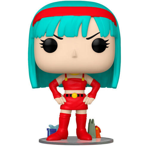 POP figure Dragon Ball GT Bulla