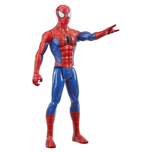 Marvel Spiderman Titan Hero Spiderman Titan Hero figure 30cm