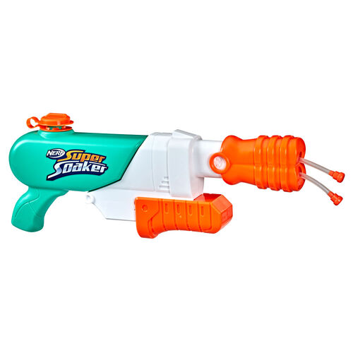 Super Soaker Hydro Frenzy Nerf