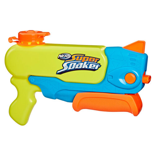 Super Soaker Wave Spray Nerf