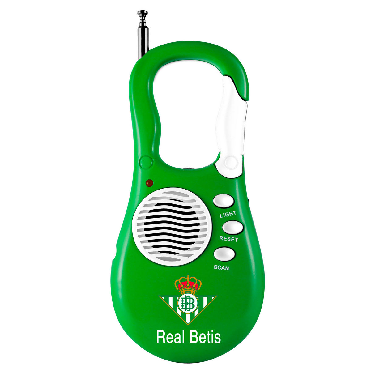 real betis balompie radio