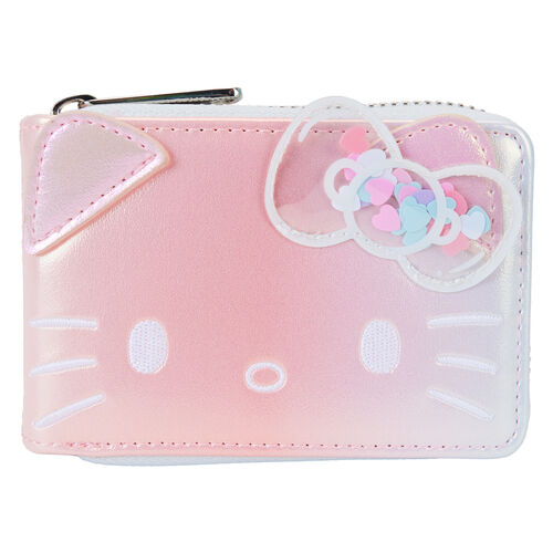 Loungefly Hello Kitty 50th Anniversary card holder