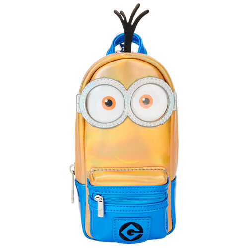 Loungefly Despicable Me Minions Kevin pencil case