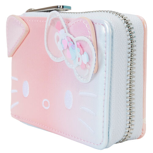 Loungefly Hello Kitty 50th Anniversary card holder