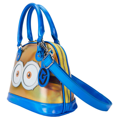 Loungefly Despicable Me Minons crossbody bag