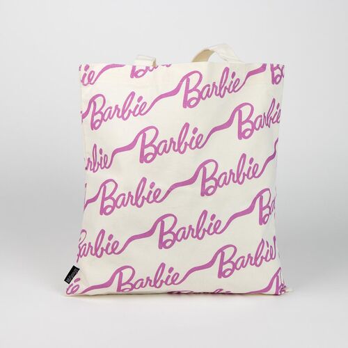 Bolsa shopping Barbie