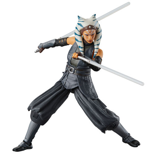 Star Wars Ahsoka Tano figure 15cm