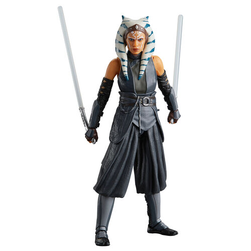 Star Wars Ahsoka Tano figure 15cm