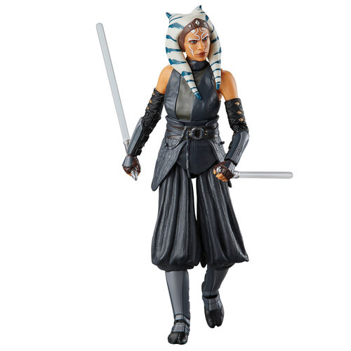 Star Wars Ahsoka Tano figure 15cm