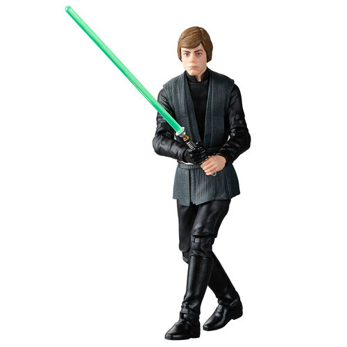 Star Wars Luke Skywalker Imperial Light Cruiser figure 15cm