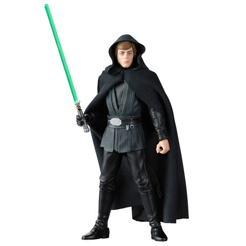 Star Wars Luke Skywalker Imperial Light Cruiser figure 15cm