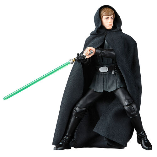 Star Wars Luke Skywalker Imperial Light Cruiser figure 15cm