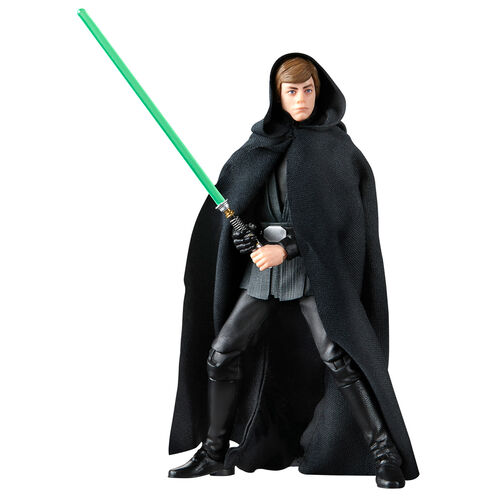 Star Wars Luke Skywalker Imperial Light Cruiser figure 15cm